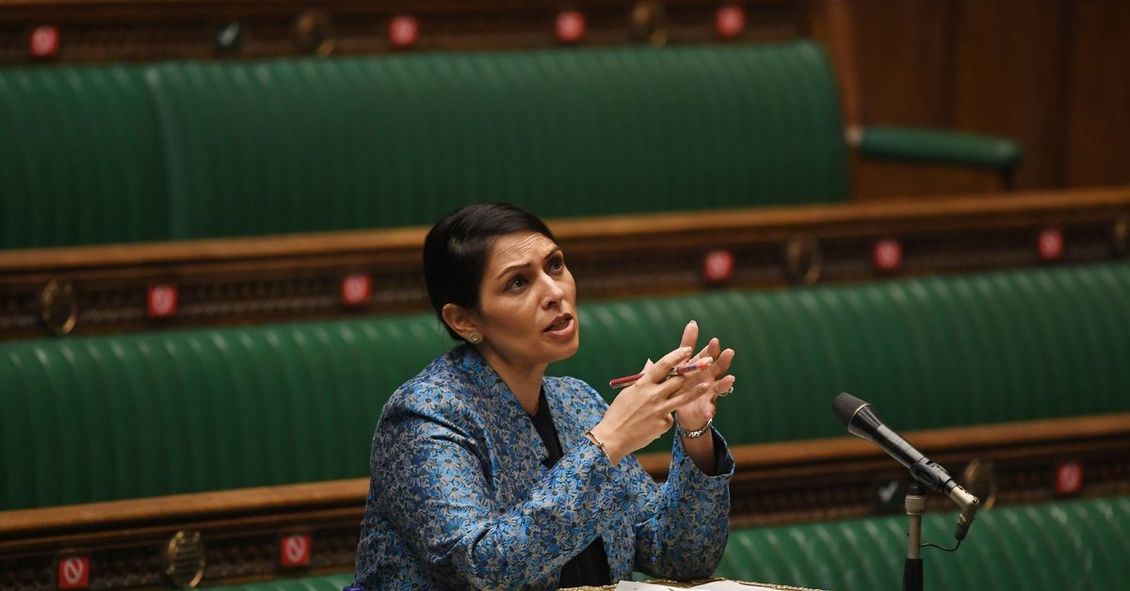 UK will lead on efforts to get Russia suspended from Interpol, says minister